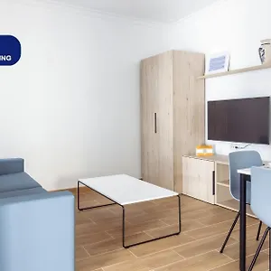 Apartamento La Luz De La Viña - Wifi - Petfriendly - Ecofriendly España