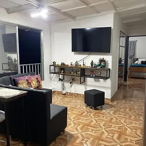  Apartamento Balcones Lll Colombia